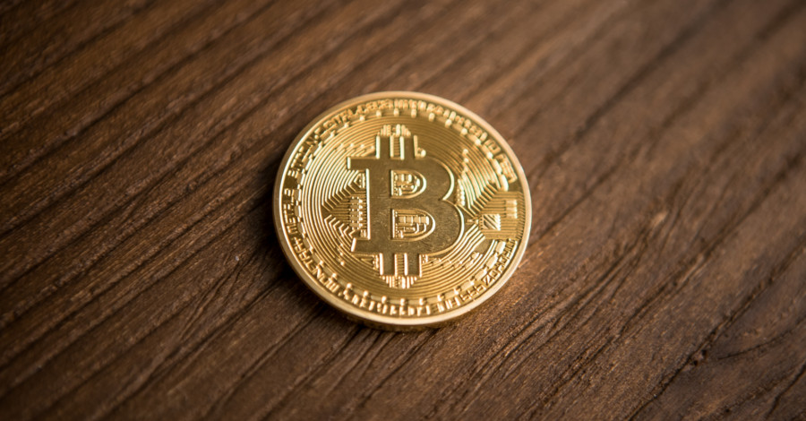 Bitcoin ako alternatíva klasických peňazí