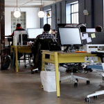 Kanceláriu zariaďujte s rozumom