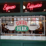 Kaviareň ako z Priateľov? Buďte jej hrdým majiteľom!