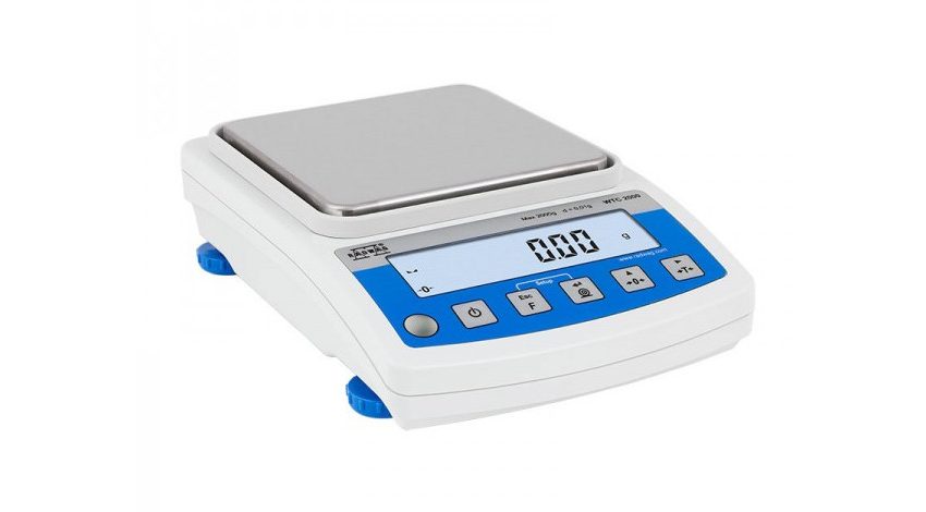 Váhy podľa účelu využitia, aj pre vaše podnikanie