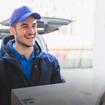 Hľadáte spoľahlivú a rýchlu prepravu balíkov?