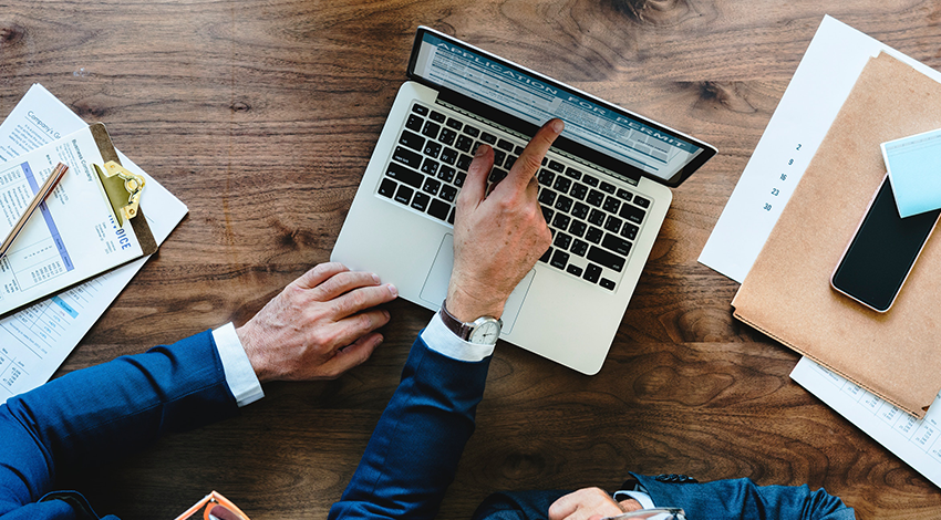 Účet v internetovej banke: Fakty, ktoré vás presvedčia