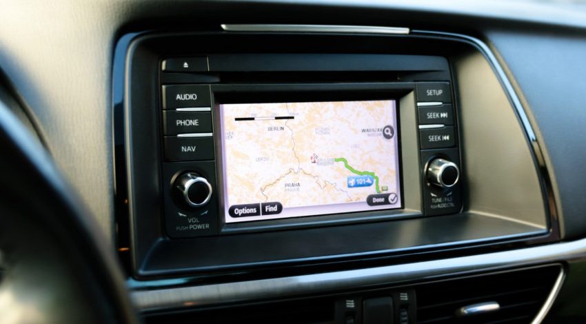 Čo je dôležité pri výbere navigácie do auta?